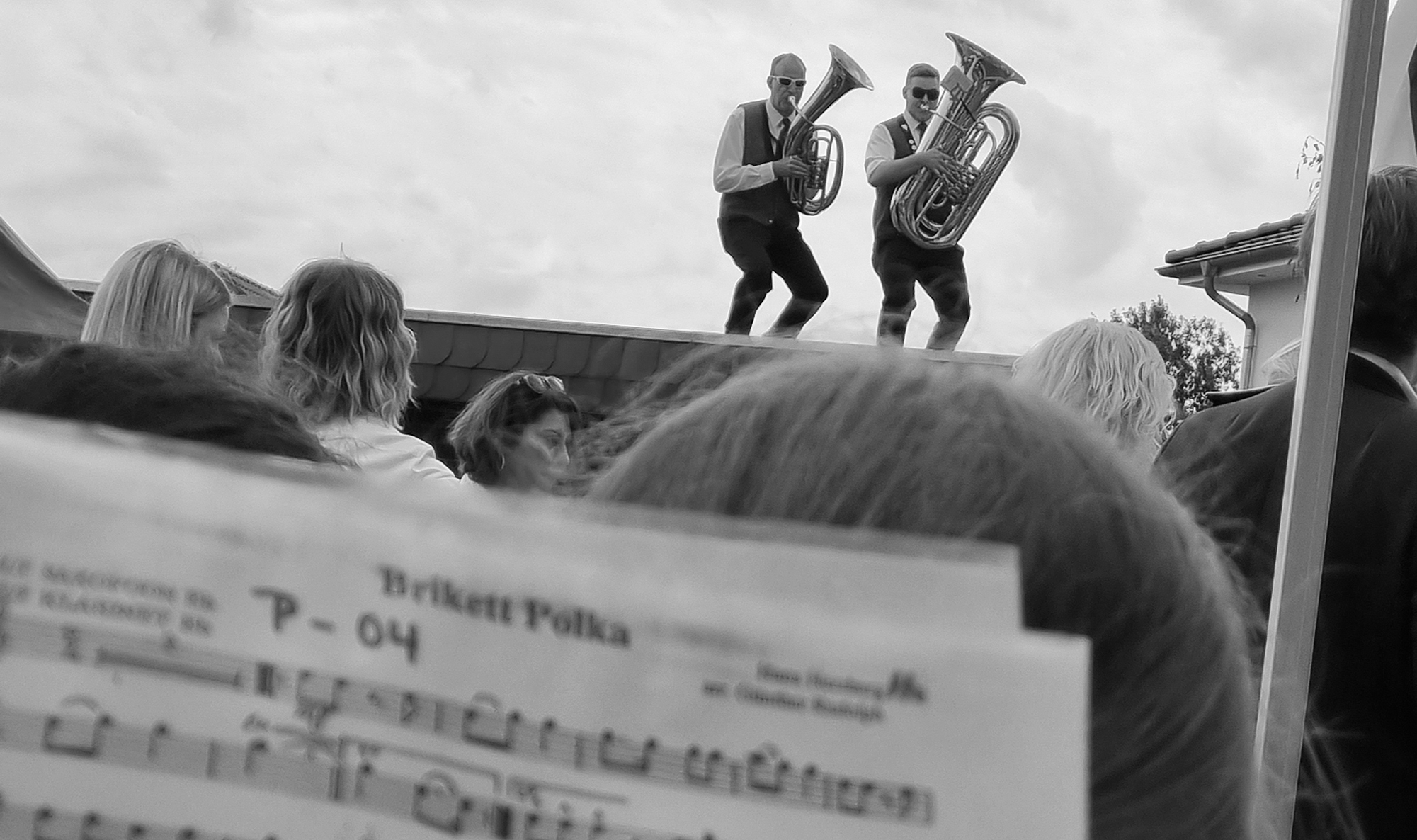 Schützenfest in Sülze &amp;#39;22